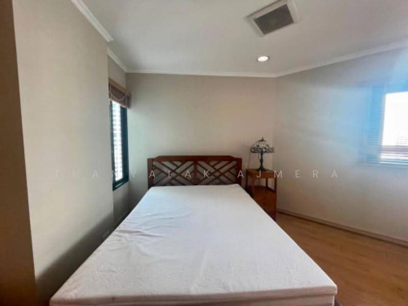 Sathorn Gardens, Bangkok, 39 South Sathorn Road, Thung Maha Mek, Sathon, Bangkok, 2 Bedrooms, 94 sqm, Condo For Rent, by Thanyalak Ajmera, 500550511 - DDproperty.com