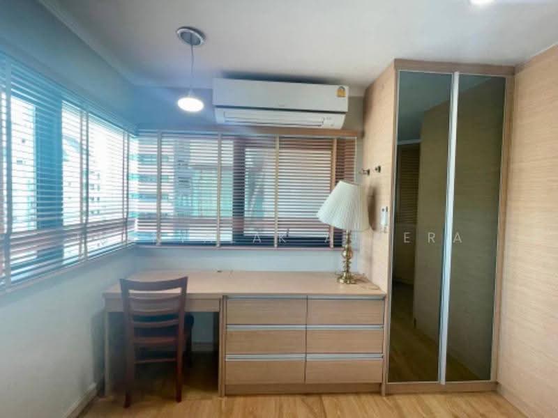 Sathorn Gardens, Bangkok, 39 South Sathorn Road, Thung Maha Mek, Sathon, Bangkok, 2 Bedrooms, 94 sqm, Condo For Rent, by Thanyalak Ajmera, 500550511 - DDproperty.com