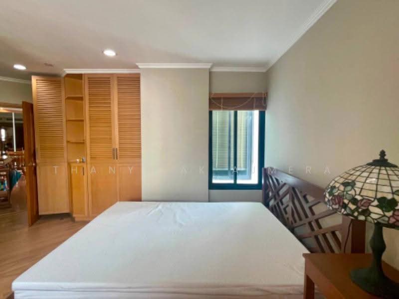 Sathorn Gardens, Bangkok, 39 South Sathorn Road, Thung Maha Mek, Sathon, Bangkok, 2 Bedrooms, 94 sqm, Condo For Rent, by Thanyalak Ajmera, 500550511 - DDproperty.com