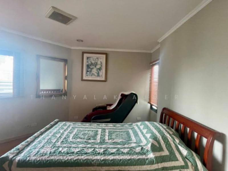 Sathorn Gardens, Bangkok, 39 South Sathorn Road, Thung Maha Mek, Sathon, Bangkok, 2 Bedrooms, 94 sqm, Condo For Rent, by Thanyalak Ajmera, 500550511 - DDproperty.com