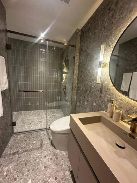 Via 34, Bangkok, 15 Soi Sukhumvit 34, Khong Tan, Khlong Toei, Bangkok, 2 Bedrooms, 88 sqm, Condo For Rent, by Nat Tantirapan, 500550513 - DDproperty.com