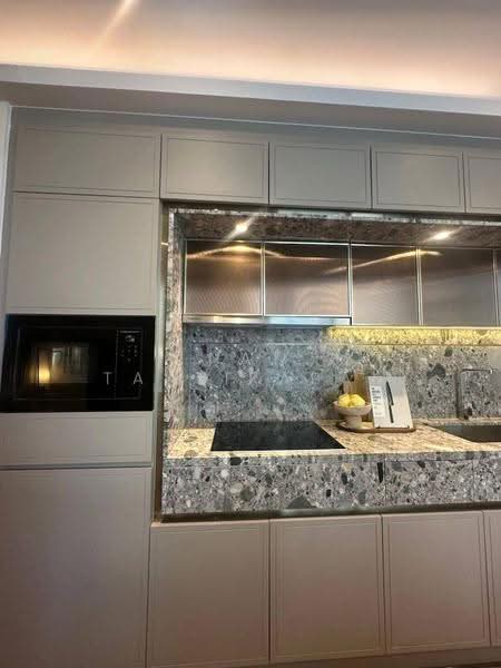 Via 34, Bangkok, 15 Soi Sukhumvit 34, Khong Tan, Khlong Toei, Bangkok, 2 Bedrooms, 88 sqm, Condo For Rent, by Nat Tantirapan, 500550513 - DDproperty.com