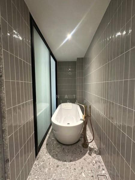 Via 34, Bangkok, 15 Soi Sukhumvit 34, Khong Tan, Khlong Toei, Bangkok, 2 Bedrooms, 88 sqm, Condo For Rent, by Nat Tantirapan, 500550513 - DDproperty.com