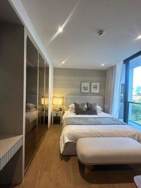 Via 34, Bangkok, 15 Soi Sukhumvit 34, Khong Tan, Khlong Toei, Bangkok, 2 Bedrooms, 88 sqm, Condo For Rent, by Nat Tantirapan, 500550513 - DDproperty.com