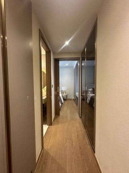 Via 34, Bangkok, 15 Soi Sukhumvit 34, Khong Tan, Khlong Toei, Bangkok, 2 Bedrooms, 88 sqm, Condo For Rent, by Nat Tantirapan, 500550513 - DDproperty.com