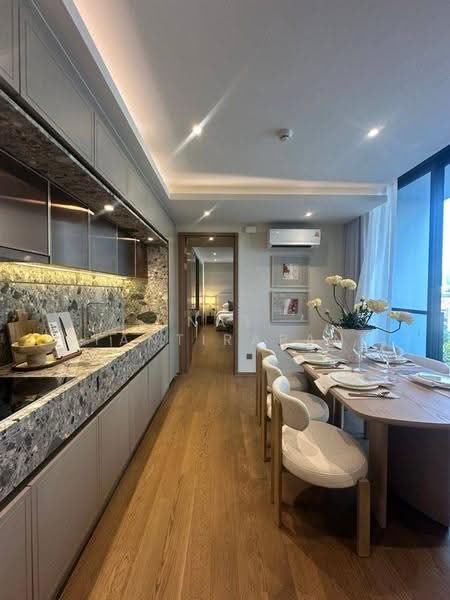 Via 34, Bangkok, 15 Soi Sukhumvit 34, Khong Tan, Khlong Toei, Bangkok, 2 Bedrooms, 88 sqm, Condo For Rent, by Nat Tantirapan, 500550513 - DDproperty.com