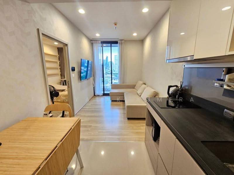 Oka Haus Sukhumvit 36, bangkok, 3399 Rama 4 Road, Khong Tan, Khlong Toei, Bangkok, 1 Bedroom, 35 sqm, Condo For Rent, by Thanyalak Ajmera, 500550514 - DDproperty.com