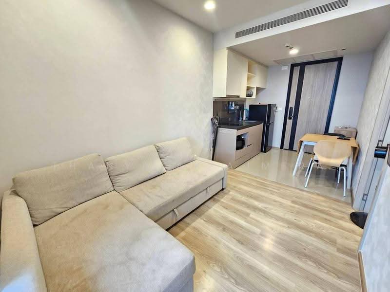Oka Haus Sukhumvit 36, bangkok, 3399 Rama 4 Road, Khong Tan, Khlong Toei, Bangkok, 1 Bedroom, 35 sqm, Condo For Rent, by Thanyalak Ajmera, 500550514 - DDproperty.com