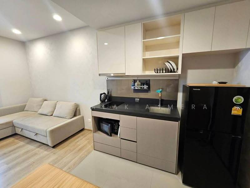 Oka Haus Sukhumvit 36, bangkok, 3399 Rama 4 Road, Khong Tan, Khlong Toei, Bangkok, 1 Bedroom, 35 sqm, Condo For Rent, by Thanyalak Ajmera, 500550514 - DDproperty.com