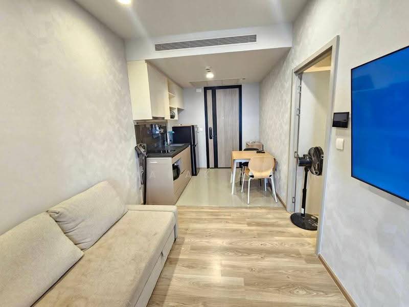 Oka Haus Sukhumvit 36, bangkok, 3399 Rama 4 Road, Khong Tan, Khlong Toei, Bangkok, 1 Bedroom, 35 sqm, Condo For Rent, by Thanyalak Ajmera, 500550514 - DDproperty.com