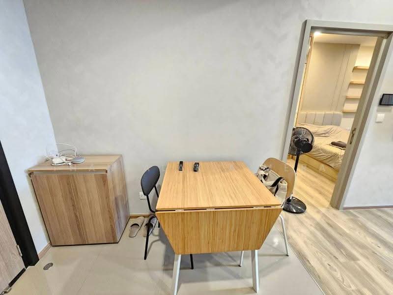 Oka Haus Sukhumvit 36, bangkok, 3399 Rama 4 Road, Khong Tan, Khlong Toei, Bangkok, 1 Bedroom, 35 sqm, Condo For Rent, by Thanyalak Ajmera, 500550514 - DDproperty.com