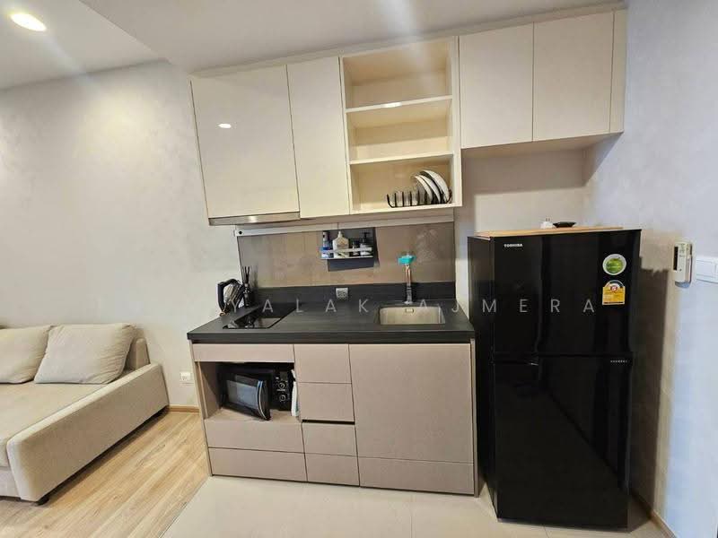 Oka Haus Sukhumvit 36, bangkok, 3399 Rama 4 Road, Khong Tan, Khlong Toei, Bangkok, 1 Bedroom, 35 sqm, Condo For Rent, by Thanyalak Ajmera, 500550514 - DDproperty.com