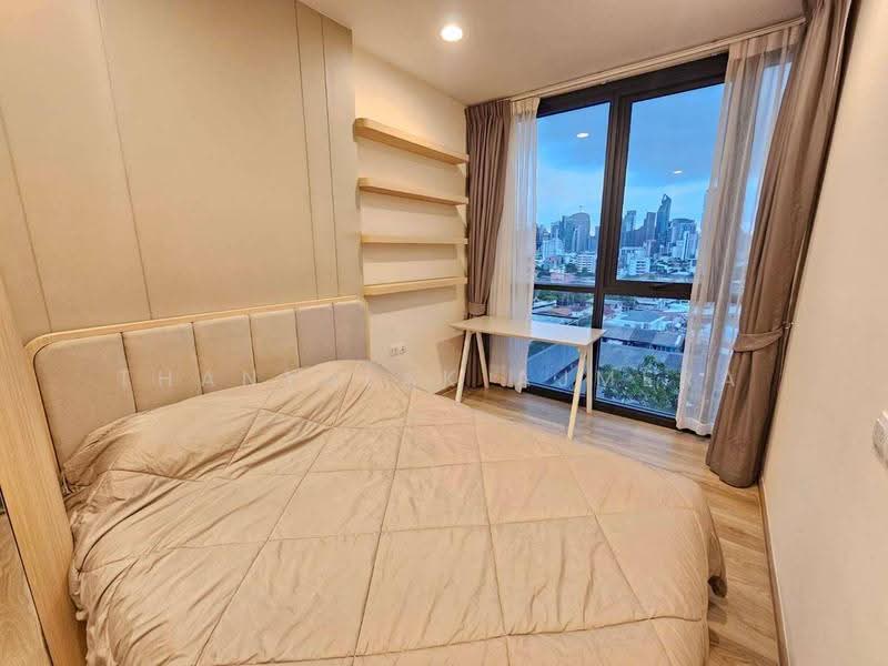 Oka Haus Sukhumvit 36, bangkok, 3399 Rama 4 Road, Khong Tan, Khlong Toei, Bangkok, 1 Bedroom, 35 sqm, Condo For Rent, by Thanyalak Ajmera, 500550514 - DDproperty.com