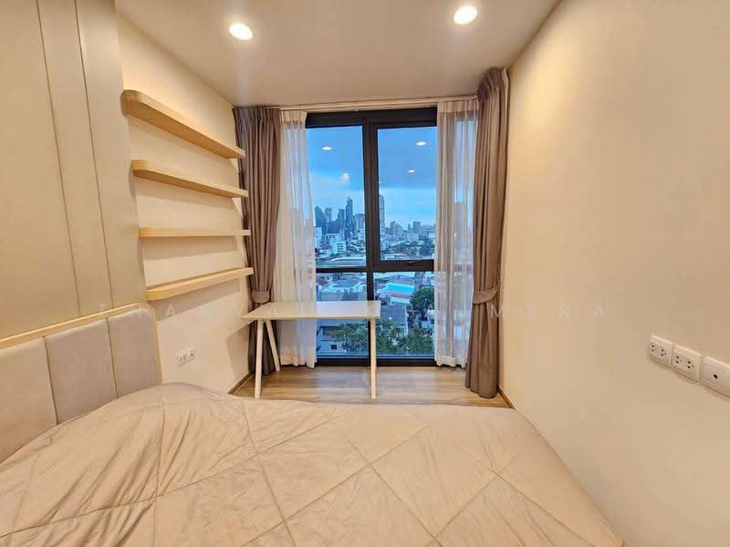 Oka Haus Sukhumvit 36, bangkok, 3399 Rama 4 Road, Khong Tan, Khlong Toei, Bangkok, 1 Bedroom, 35 sqm, Condo For Rent, by Thanyalak Ajmera, 500550514 - DDproperty.com