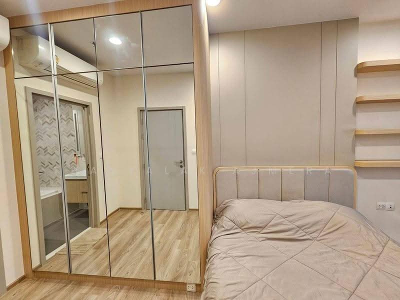 Oka Haus Sukhumvit 36, bangkok, 3399 Rama 4 Road, Khong Tan, Khlong Toei, Bangkok, 1 Bedroom, 35 sqm, Condo For Rent, by Thanyalak Ajmera, 500550514 - DDproperty.com