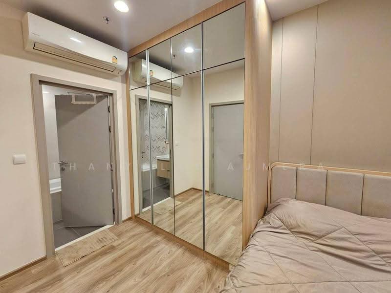 Oka Haus Sukhumvit 36, bangkok, 3399 Rama 4 Road, Khong Tan, Khlong Toei, Bangkok, 1 Bedroom, 35 sqm, Condo For Rent, by Thanyalak Ajmera, 500550514 - DDproperty.com