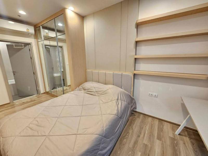 Oka Haus Sukhumvit 36, bangkok, 3399 Rama 4 Road, Khong Tan, Khlong Toei, Bangkok, 1 Bedroom, 35 sqm, Condo For Rent, by Thanyalak Ajmera, 500550514 - DDproperty.com