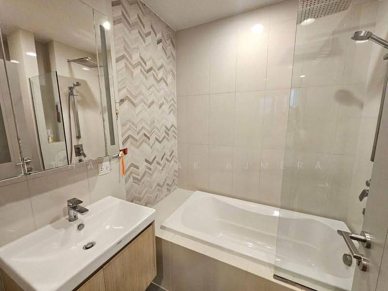 Oka Haus Sukhumvit 36, bangkok, 3399 Rama 4 Road, Khong Tan, Khlong Toei, Bangkok, 1 Bedroom, 35 sqm, Condo For Rent, by Thanyalak Ajmera, 500550514 - DDproperty.com