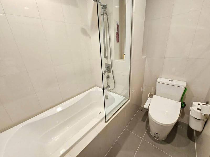 Oka Haus Sukhumvit 36, bangkok, 3399 Rama 4 Road, Khong Tan, Khlong Toei, Bangkok, 1 Bedroom, 35 sqm, Condo For Rent, by Thanyalak Ajmera, 500550514 - DDproperty.com