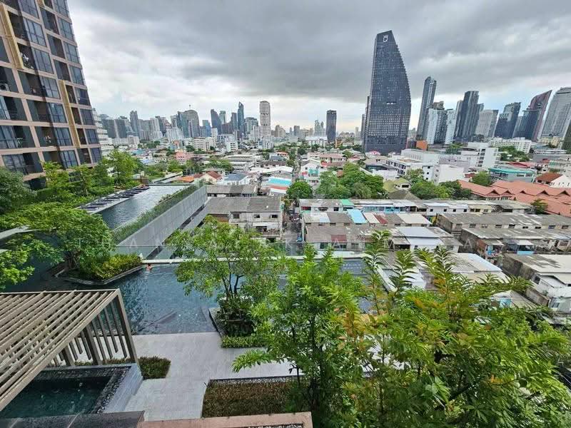 Oka Haus Sukhumvit 36, bangkok, 3399 Rama 4 Road, Khong Tan, Khlong Toei, Bangkok, 1 Bedroom, 35 sqm, Condo For Rent, by Thanyalak Ajmera, 500550514 - DDproperty.com