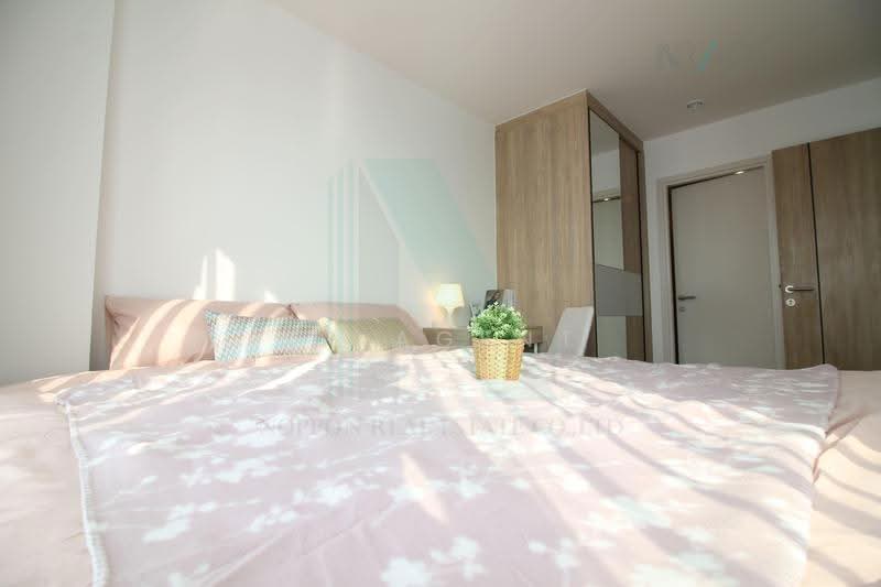 The Excel Hideaway Sukhumvit 50, Bangkok, 1112 Roem Charoen Alley, Phra Kanong, Khlong Toei, Bangkok, 1 Bedroom, 29 sqm, Condo For Sale, by NR AGENT, 500550515 - DDproperty.com
