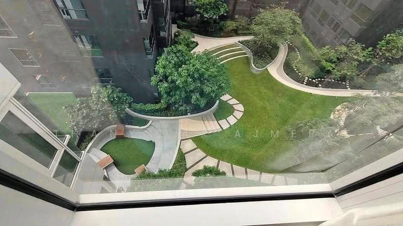 XT Huaikhwang, Bangkok, 244 Ratchadaphisek Road, Huai Khwang, Bangkok, 1 Bedroom, 35 sqm, Condo For Rent, by Thanyalak Ajmera, 500550517 - DDproperty.com
