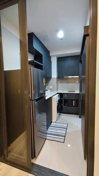 XT Huaikhwang, Bangkok, 244 Ratchadaphisek Road, Huai Khwang, Bangkok, 1 Bedroom, 35 sqm, Condo For Rent, by Thanyalak Ajmera, 500550517 - DDproperty.com