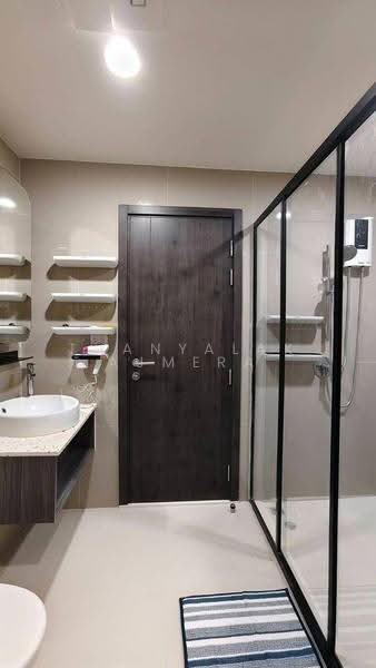 XT Huaikhwang, Bangkok, 244 Ratchadaphisek Road, Huai Khwang, Bangkok, 1 Bedroom, 35 sqm, Condo For Rent, by Thanyalak Ajmera, 500550517 - DDproperty.com