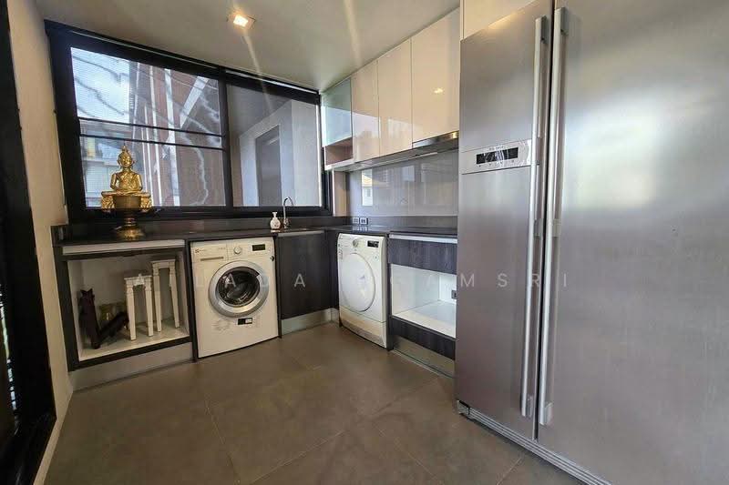 The Hudson Sathorn 7, Bangkok, 131 South Sathorn Road, Thung Maha Mek, Sathon, Bangkok, 3 Bedrooms, 171 sqm, Condo For Sale, by Ailada Ngamsri, 500550518 - DDproperty.com