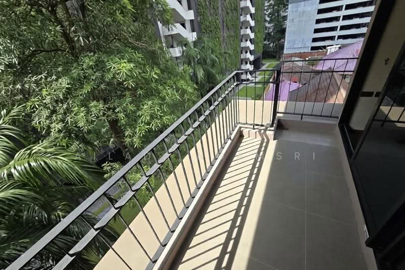 The Hudson Sathorn 7 : เดอะ ฮัดสัน สาทร 7, กรุงเทพ, 131 ถนน สาทรใต้, ทุ่งมหาเมฆ, สาทร, กรุงเทพ, 171 ตร.ม., คอนโด ขาย, โดย Ailada Ngamsri, 500550518 - DDproperty.com