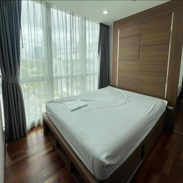 Wish Signature Midtown Siam, bangkok, 512 Phetchaburi Road, Thanon Phetchaburi, Ratchathewi, Bangkok, 1 Bedroom, 34 sqm, Condo For Rent, by Thanyalak Ajmera, 500550519 - DDproperty.com