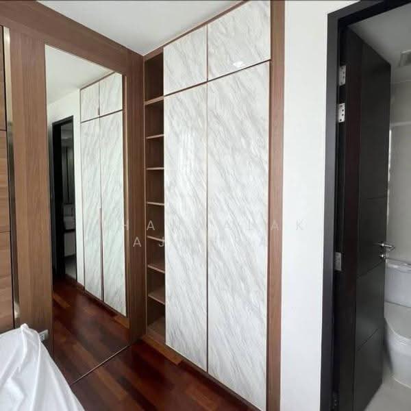 Wish Signature Midtown Siam : วิช ซิกเนเจอร์ มิดทาวน์ สยาม, กรุงเทพ, 512 เพชรบุรี, ถนนเพชรบุรี, ราชเทวี, กรุงเทพ, 34 ตร.ม., คอนโด ให้เช่า, โดย Thanyalak Ajmera, 500550519 - DDproperty.com