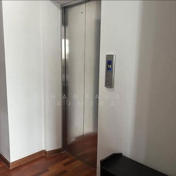 Wish Signature Midtown Siam, bangkok, 512 Phetchaburi Road, Thanon Phetchaburi, Ratchathewi, Bangkok, 1 Bedroom, 34 sqm, Condo For Rent, by Thanyalak Ajmera, 500550519 - DDproperty.com