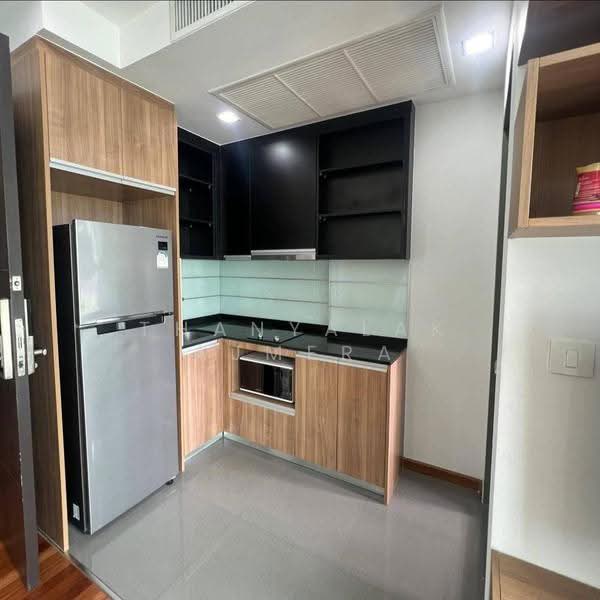 Wish Signature Midtown Siam, bangkok, 512 Phetchaburi Road, Thanon Phetchaburi, Ratchathewi, Bangkok, 1 Bedroom, 34 sqm, Condo For Rent, by Thanyalak Ajmera, 500550519 - DDproperty.com