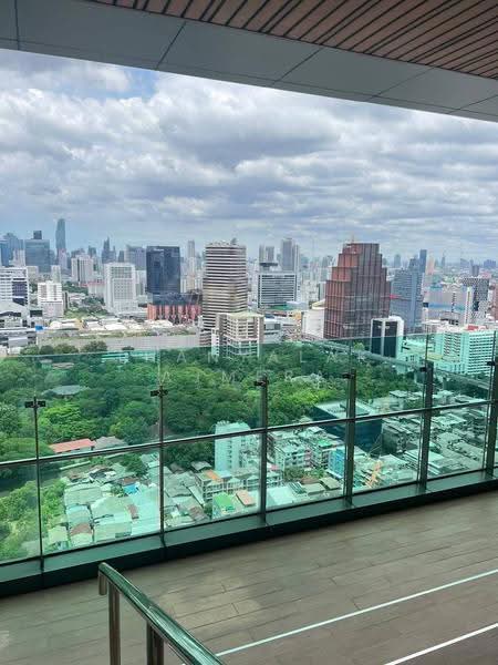 Wish Signature Midtown Siam, bangkok, 512 Phetchaburi Road, Thanon Phetchaburi, Ratchathewi, Bangkok, 1 Bedroom, 34 sqm, Condo For Rent, by Thanyalak Ajmera, 500550519 - DDproperty.com