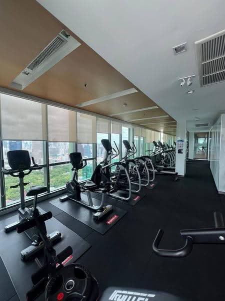 Wish Signature Midtown Siam, bangkok, 512 Phetchaburi Road, Thanon Phetchaburi, Ratchathewi, Bangkok, 1 Bedroom, 34 sqm, Condo For Rent, by Thanyalak Ajmera, 500550519 - DDproperty.com