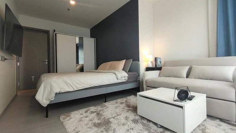 Life Asoke Hype, Bangkok, 339 Chaturathit Rd, Makkasan, Ratchathewi, Bangkok, 2 Bedrooms, 41 sqm, Condo For Rent, by Thanyalak Ajmera, 500550522 - DDproperty.com