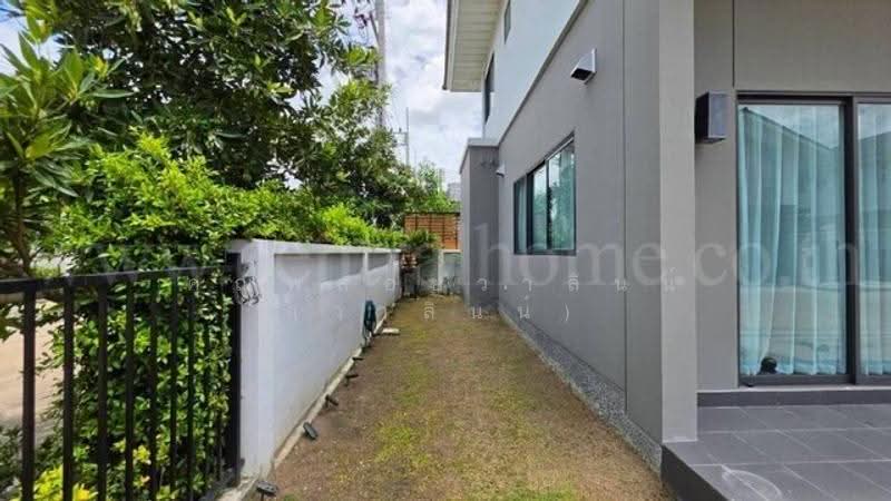Perfect Park Ratchaphruek-Pathumthani, Pathum Thani, Soi Wat Nong Plong, Bang Dua, Muang Pathum Thani, Pathum Thani, 3 Bedrooms, 141 sqm, Single Detached House For Sale, by คุณพลอยวาลินน์ (วาลินน์), 500550523 - DDproperty.com