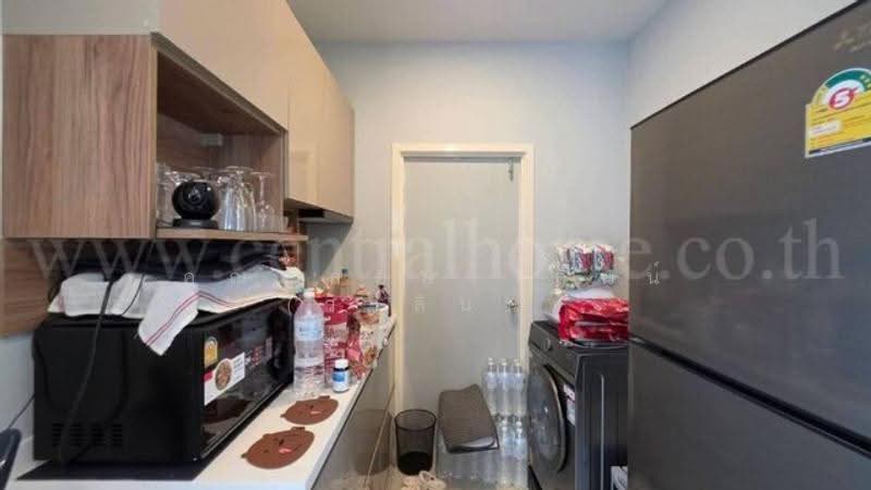Perfect Park Ratchaphruek-Pathumthani, Pathum Thani, Soi Wat Nong Plong, Bang Dua, Muang Pathum Thani, Pathum Thani, 3 Bedrooms, 141 sqm, Single Detached House For Sale, by คุณพลอยวาลินน์ (วาลินน์), 500550523 - DDproperty.com