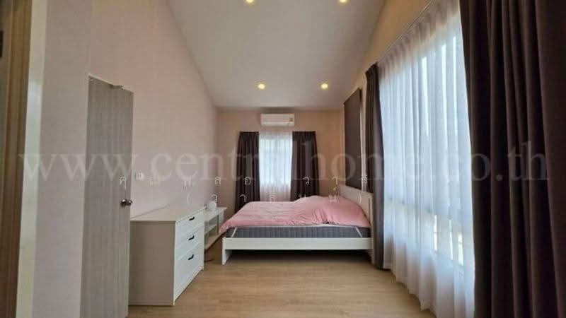 Perfect Park Ratchaphruek-Pathumthani, Pathum Thani, Soi Wat Nong Plong, Bang Dua, Muang Pathum Thani, Pathum Thani, 3 Bedrooms, 141 sqm, Single Detached House For Sale, by คุณพลอยวาลินน์ (วาลินน์), 500550523 - DDproperty.com