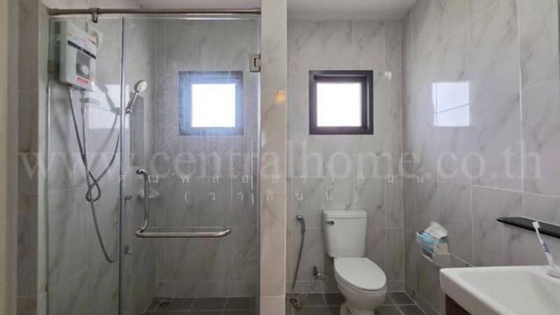 Perfect Park Ratchaphruek-Pathumthani, Pathum Thani, Soi Wat Nong Plong, Bang Dua, Muang Pathum Thani, Pathum Thani, 3 Bedrooms, 141 sqm, Single Detached House For Sale, by คุณพลอยวาลินน์ (วาลินน์), 500550523 - DDproperty.com