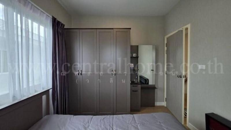 Perfect Park Ratchaphruek-Pathumthani, Pathum Thani, Soi Wat Nong Plong, Bang Dua, Muang Pathum Thani, Pathum Thani, 3 Bedrooms, 141 sqm, Single Detached House For Sale, by คุณพลอยวาลินน์ (วาลินน์), 500550523 - DDproperty.com