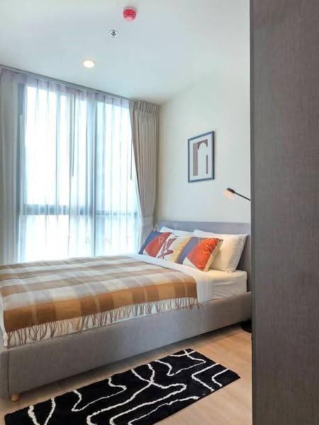 Nue District R9, Bangkok, 59 Rama 9 Road, Huai Khwang, Bangkok, 2 Bedrooms, 41 sqm, Condo For Rent, by Nat Tantirapan, 500550524 - DDproperty.com
