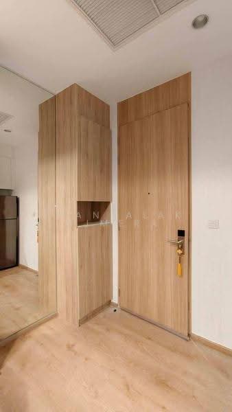 Noble BE19 Sukhumvit, Bangkok, 89 Sukhumvit 19 Alley, Khlong Tan Nua, Watthana, Bangkok, 1 Bedroom, 35 sqm, Condo For Rent, by Thanyalak Ajmera, 500550525 - DDproperty.com
