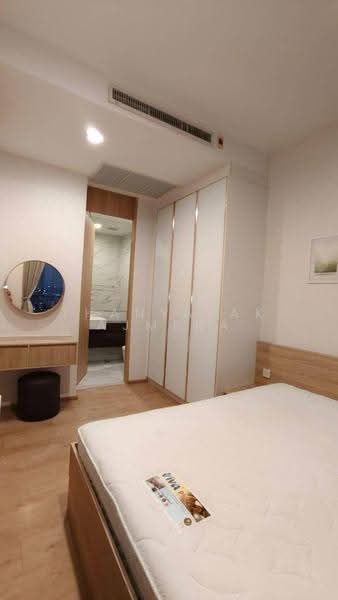 Noble BE19 Sukhumvit, Bangkok, 89 Sukhumvit 19 Alley, Khlong Tan Nua, Watthana, Bangkok, 1 Bedroom, 35 sqm, Condo For Rent, by Thanyalak Ajmera, 500550525 - DDproperty.com