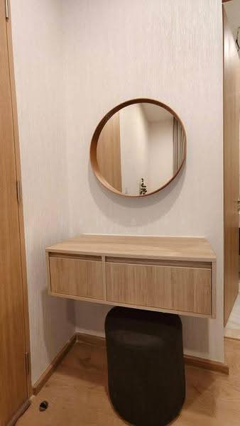 Noble BE19 Sukhumvit, Bangkok, 89 Sukhumvit 19 Alley, Khlong Tan Nua, Watthana, Bangkok, 1 Bedroom, 35 sqm, Condo For Rent, by Thanyalak Ajmera, 500550525 - DDproperty.com