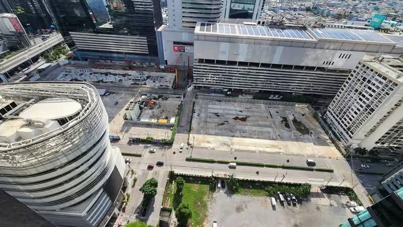 Nue District R9, Bangkok, 59 Rama 9 Road, Huai Khwang, Bangkok, 1 Bedroom, 26 sqm, Condo For Rent, by Thanyalak Ajmera, 500550527 - DDproperty.com