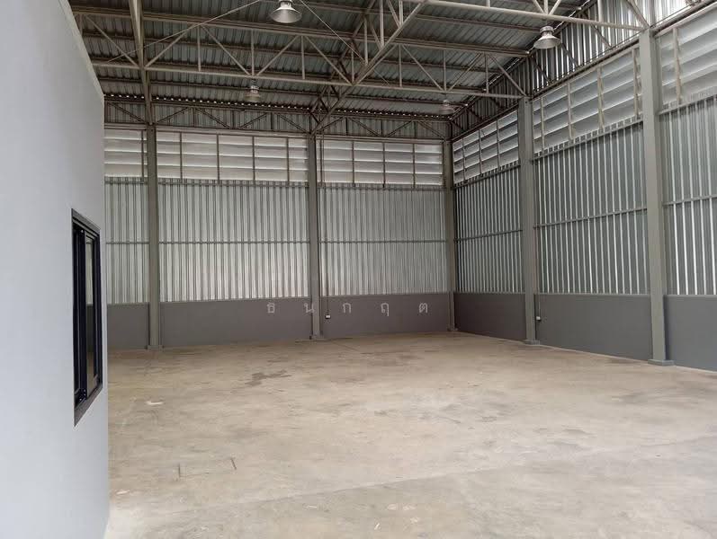 โกดังให้เช่าพร้อมออฟฟิศ 460 ตรม. ** ประชาอุทิศ 90 บ้านคลองสวน สมุทรปราการ, Samut Prakan, Ban Khlong Suan, Phra Samut Jadee, Samut Prakan, , 460 sqm, Warehouse/Factory For Rent, by ธนกฤต, 500550529 - DDproperty.com
