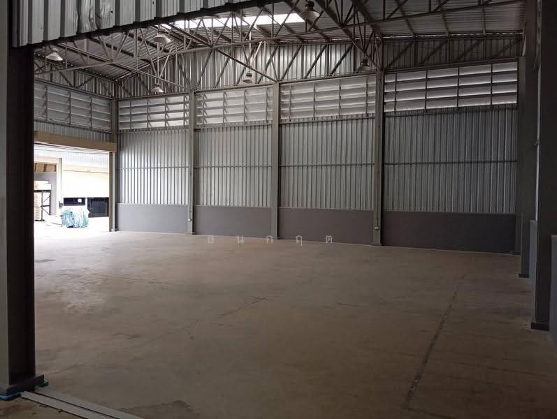 โกดังให้เช่าพร้อมออฟฟิศ 460 ตรม. ** ประชาอุทิศ 90 บ้านคลองสวน สมุทรปราการ, สมุทรปราการ, บ้านคลองสวน, พระสมุทรเจดีย์, สมุทรปราการ, 460 ตร.ม., โกดัง-โรงงาน ให้เช่า, โดย ธนกฤต, 500550529 - DDproperty.com