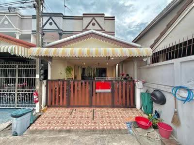 ขาย - หมู่บ้านศิรินคร พหลโยธิน54/1 กรุงเทพมหานคร, กรุงเทพ